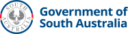 Government of South Australia logo