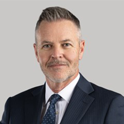 Rick Persse AM