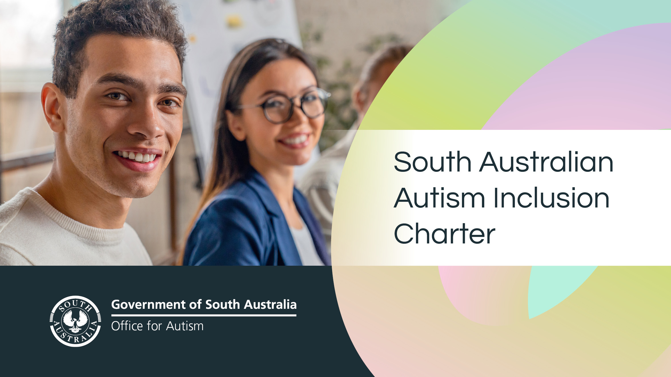 South Australian Autism Inclusion Charter