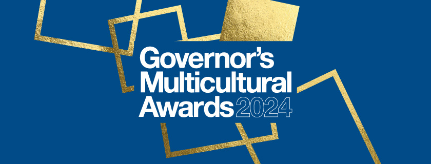 Governor's Multicultural Awards 2024