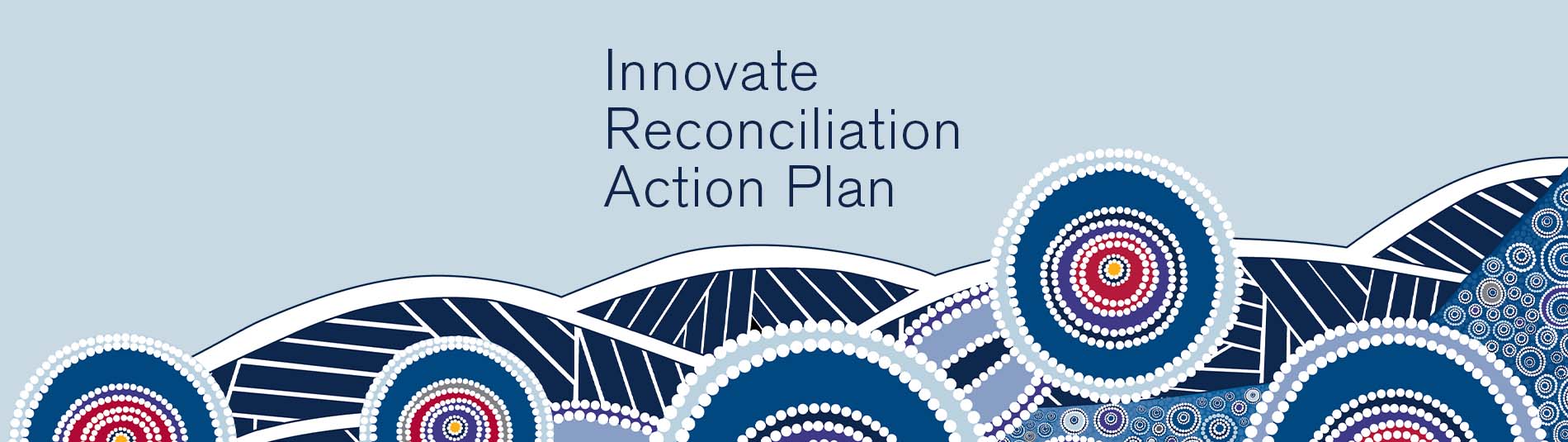 Innovate Reconciliation Action Plan 2023-2026