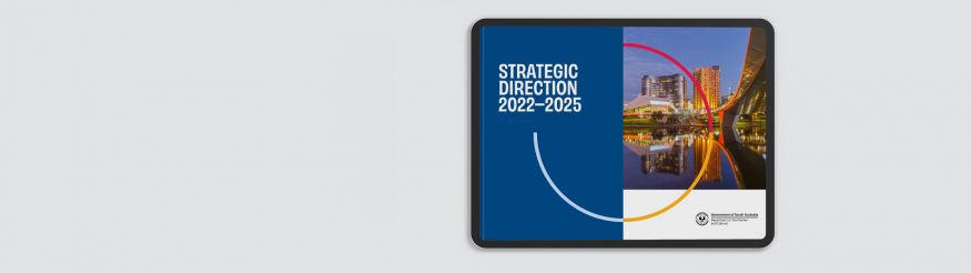 Strategic Direction 2022-2025