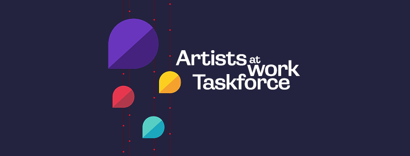 Artists at Work Taskforce