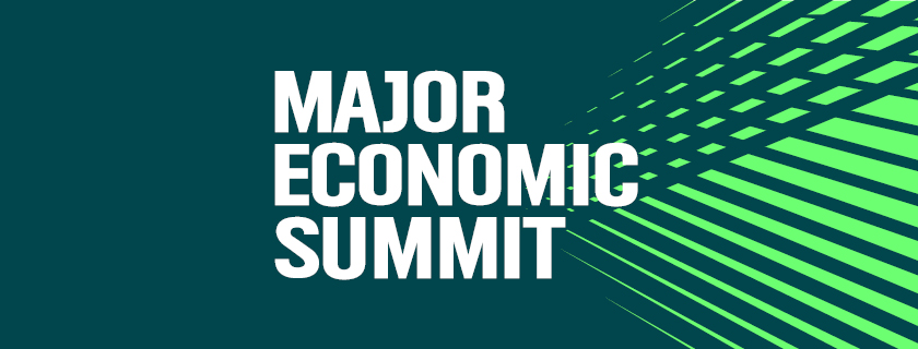 Major Economic Summit