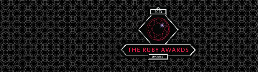 The Ruby Awards