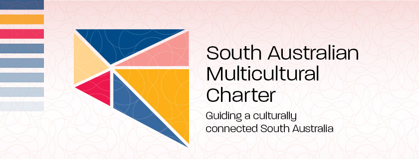 South Australian Multicultural Charter