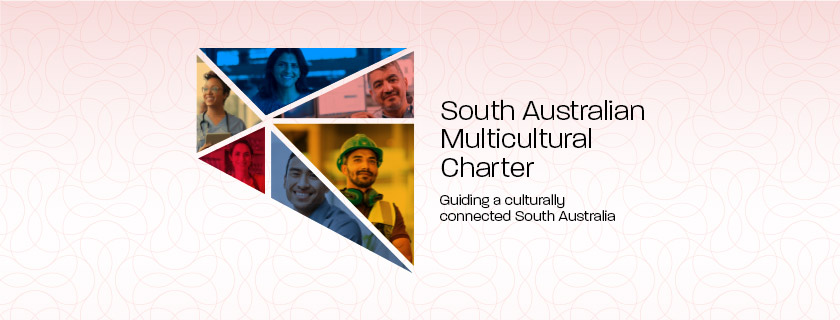 South Australian Multicultural Charter